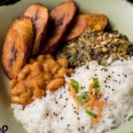 Baobab Fare: African Food Cooked with Lots of Love and Flavor